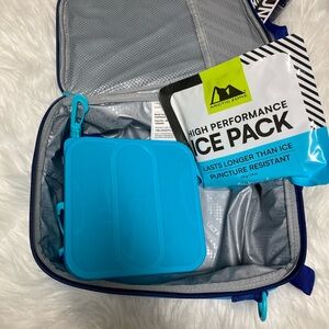 Arctic Zone High Performance Ice Pack